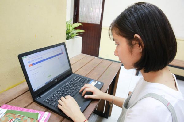 Liệu học tiếng Hàn online có hiệu quả không?