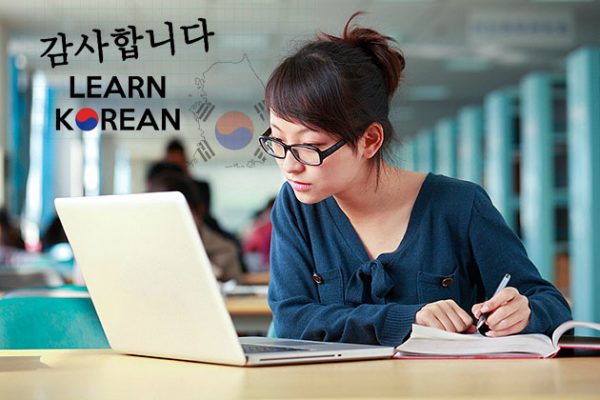 Ưu – Nhược điểm của những khóa học tiếng Hàn online miễn phí