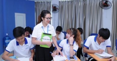 Điều kiện CẦN và ĐỦ của một lớp học tiếng Hàn mang lại hiệu quả cao