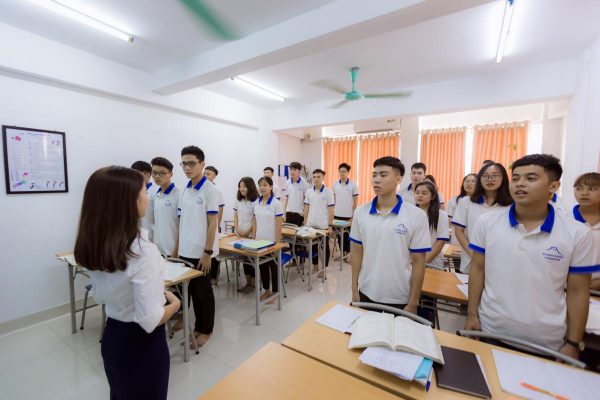 Điều kiện CẦN và ĐỦ của một lớp học tiếng Hàn mang lại hiệu quả cao
