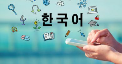 Cách học tiếng Hàn online cơ bản giỏi cả 4 kỹ năng