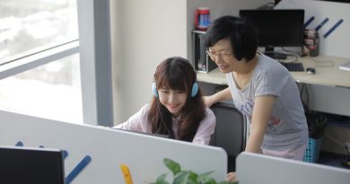 Tìm hiểu về phương pháp dạy học tiếng Hàn online