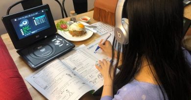 Cách dạy thông minh qua những khóa học tiếng Nhật online