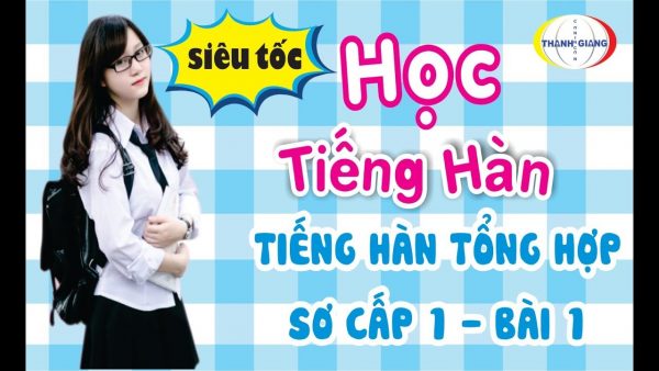 Review khóa học tiếng Hàn online của các bạn học viên