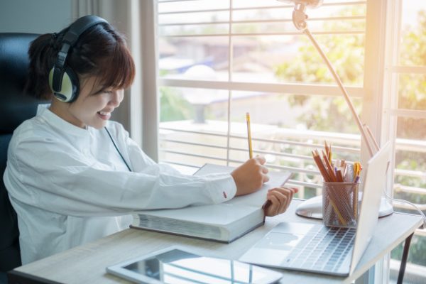 Phương pháp tự học tiếng Nhật online cho người mới